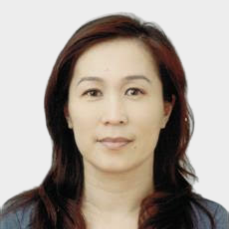 Rita Yeh