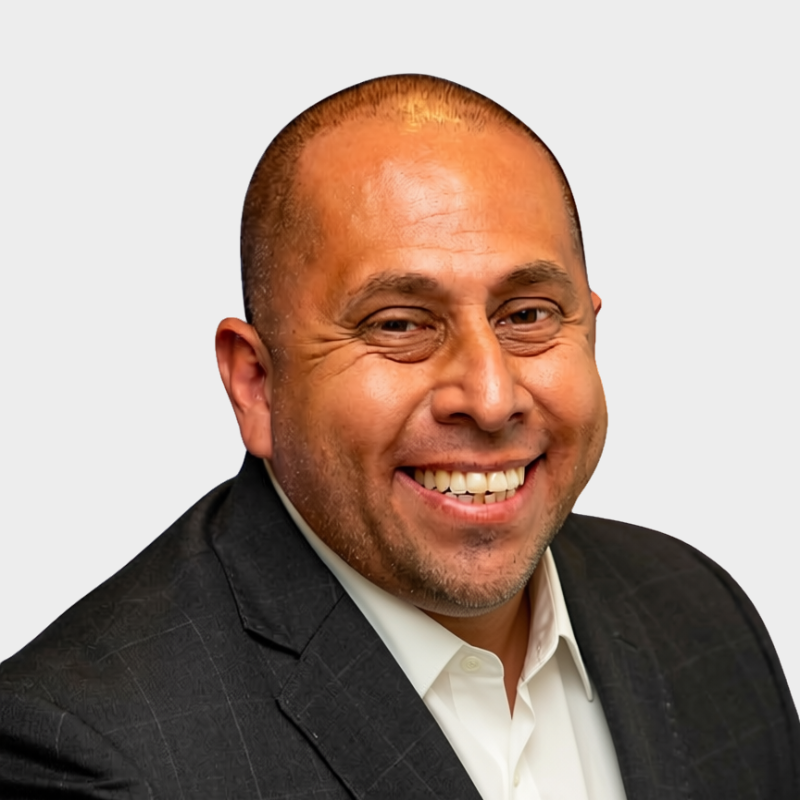 Sal Sanchez