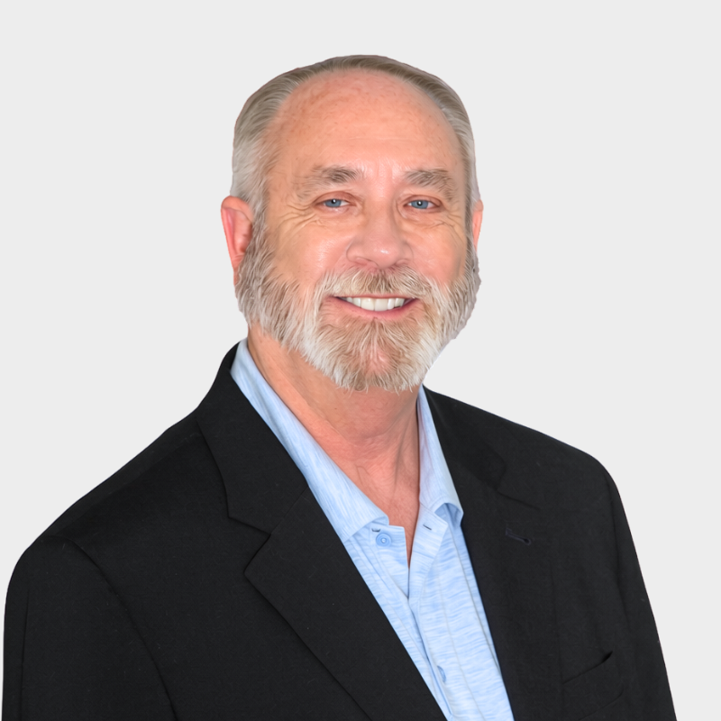 Michael McKnight