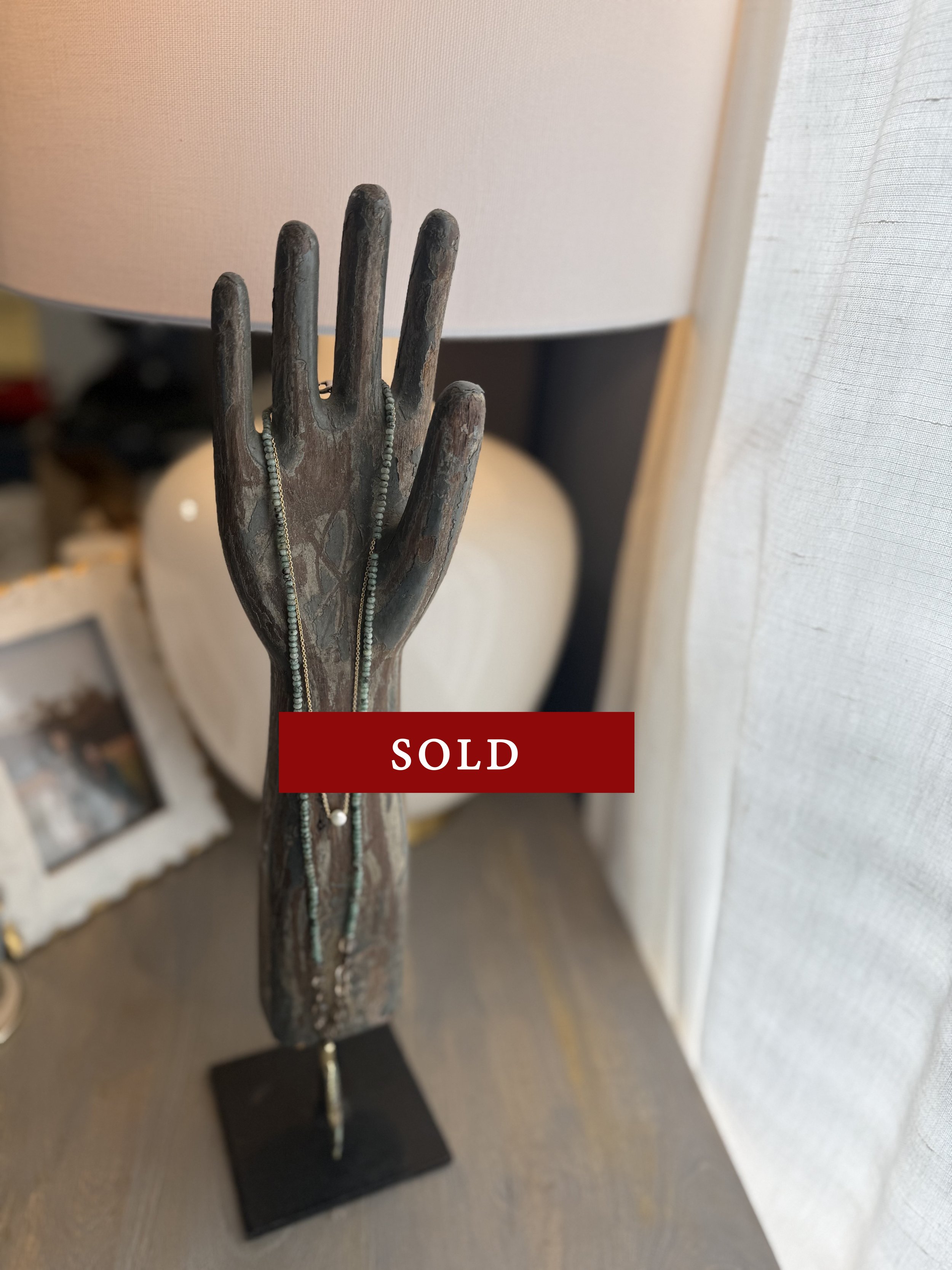 Hand Accessory
