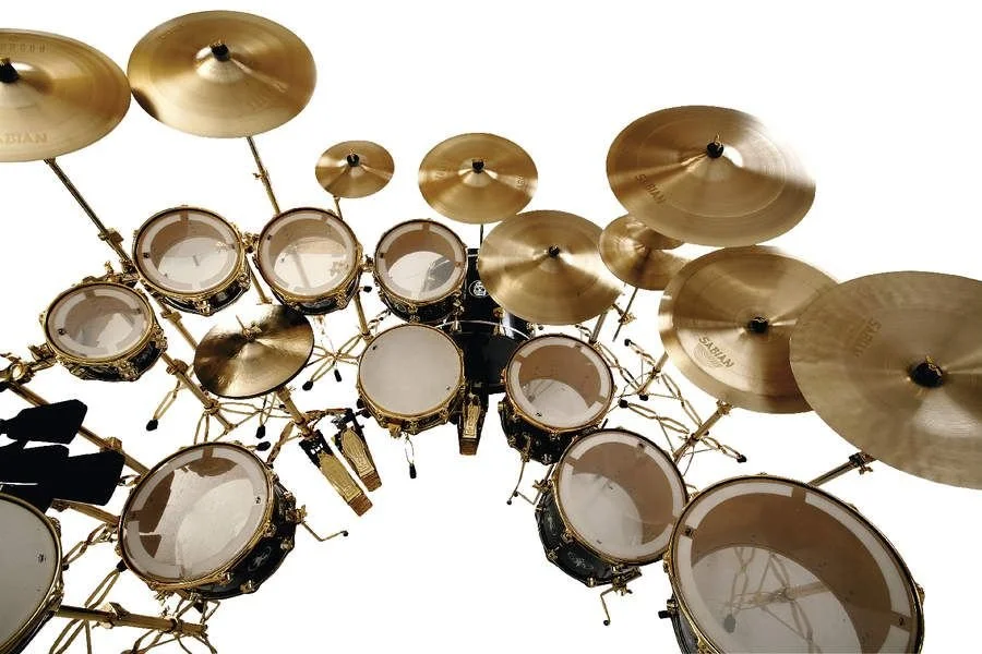 AI Drum Samples vs Sample Packs: What's Actually Better in 2025?