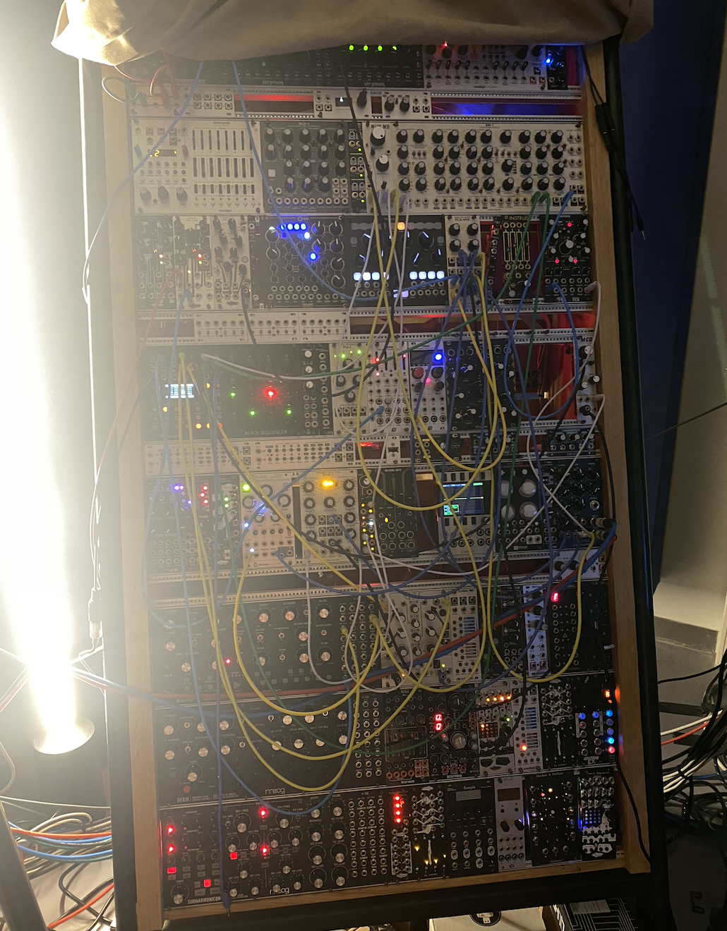 How We Trained Our AI on Ethically Sourced Drum Sounds (And Why It Matters)