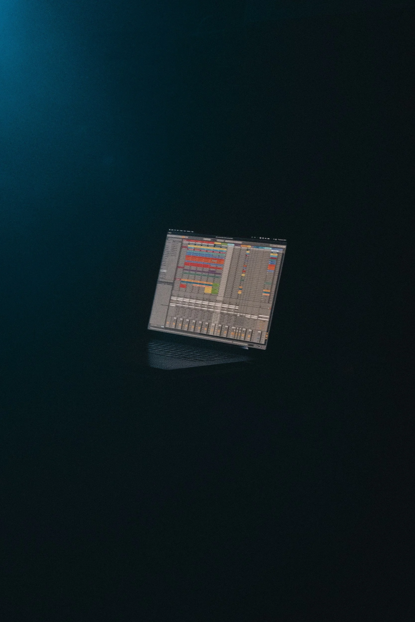 The Producer's Guide to Generative AI Sound Design (No Hype, Just Workflow)