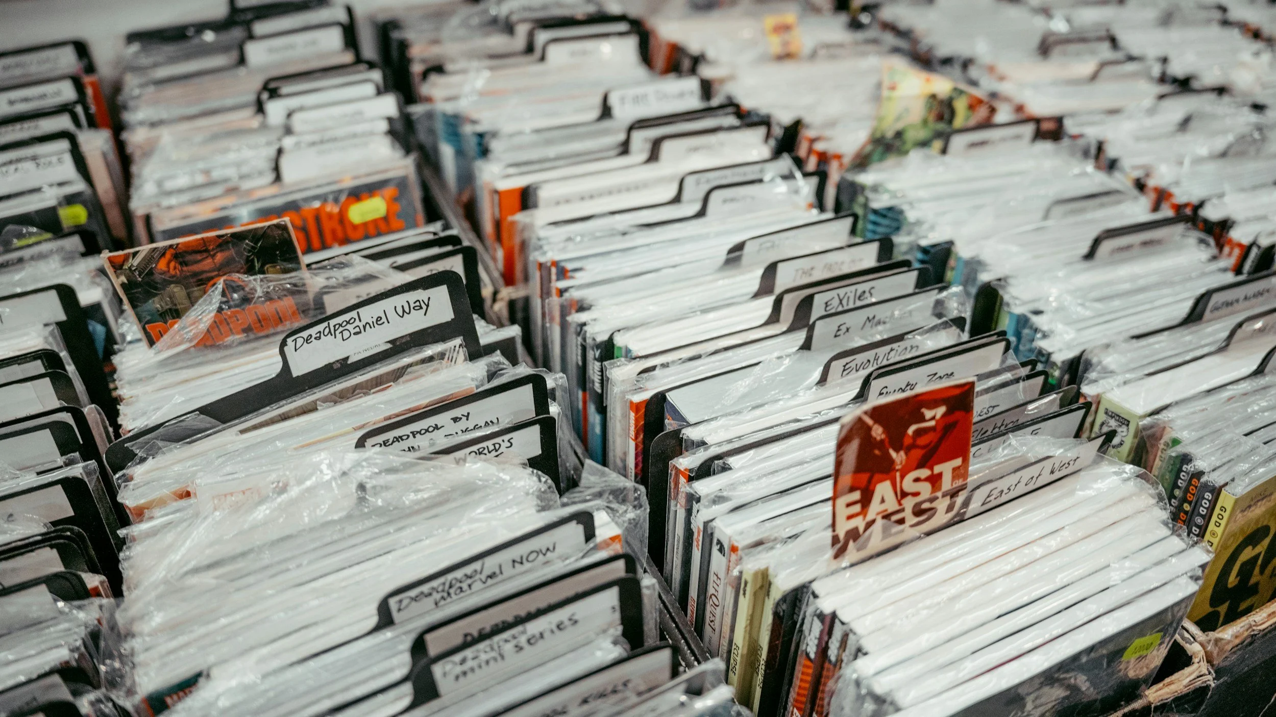 5 Signs Your Sample Library Is Slowing Down Your Creativity
