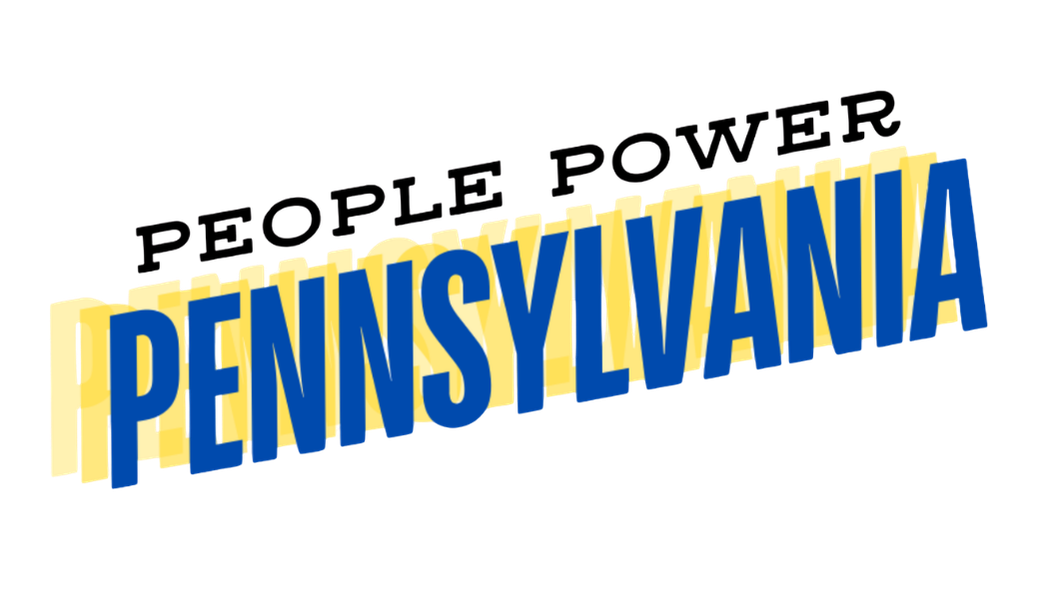 People Power Pennsylvania
