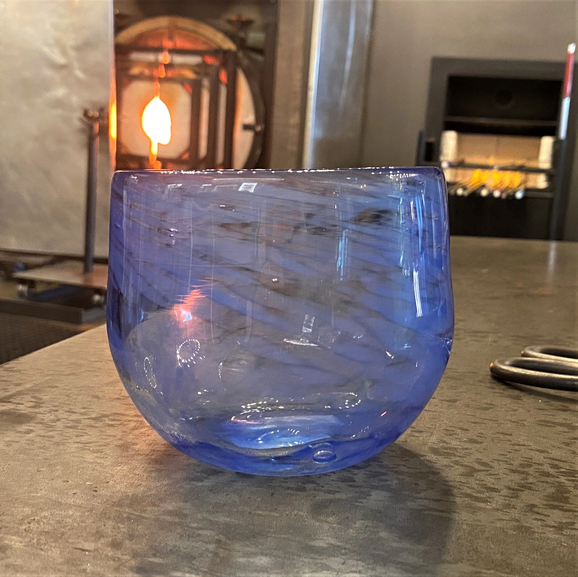 Small Bowl • $110
