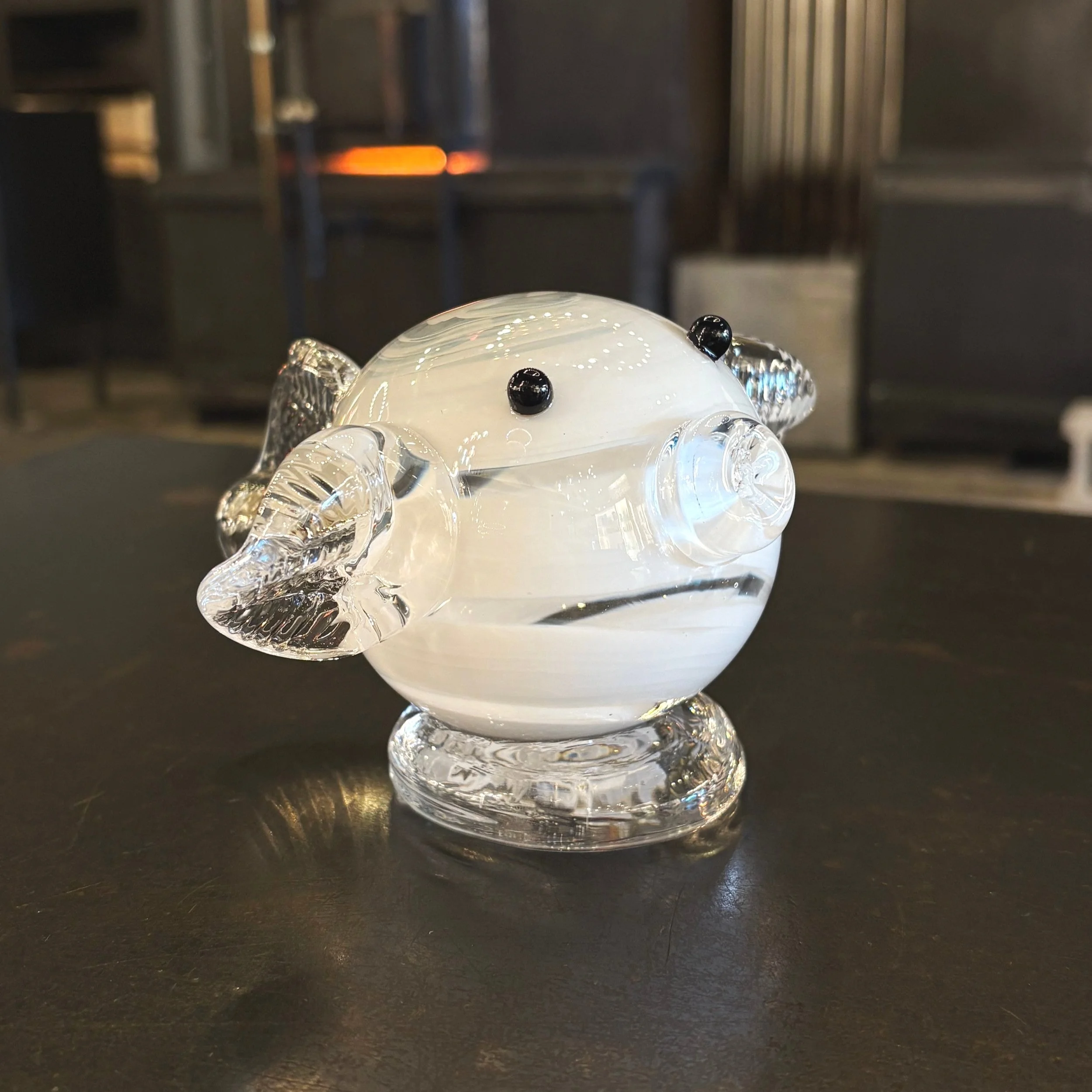 JUNE & JULY ONLY • Bubble Fish • $95