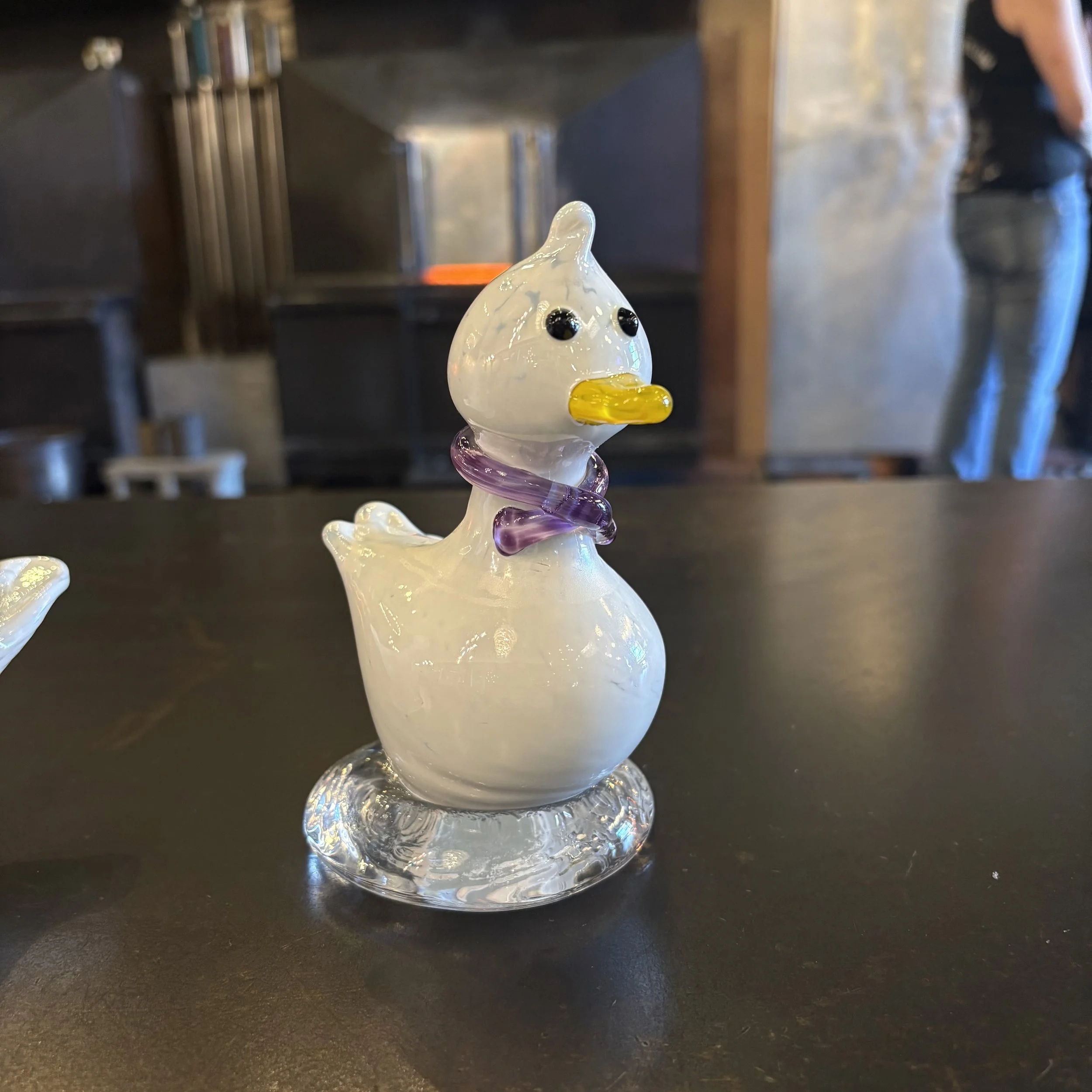 Goose • LIMITED TIME • $90 Base Price • Accessories $10 Extra