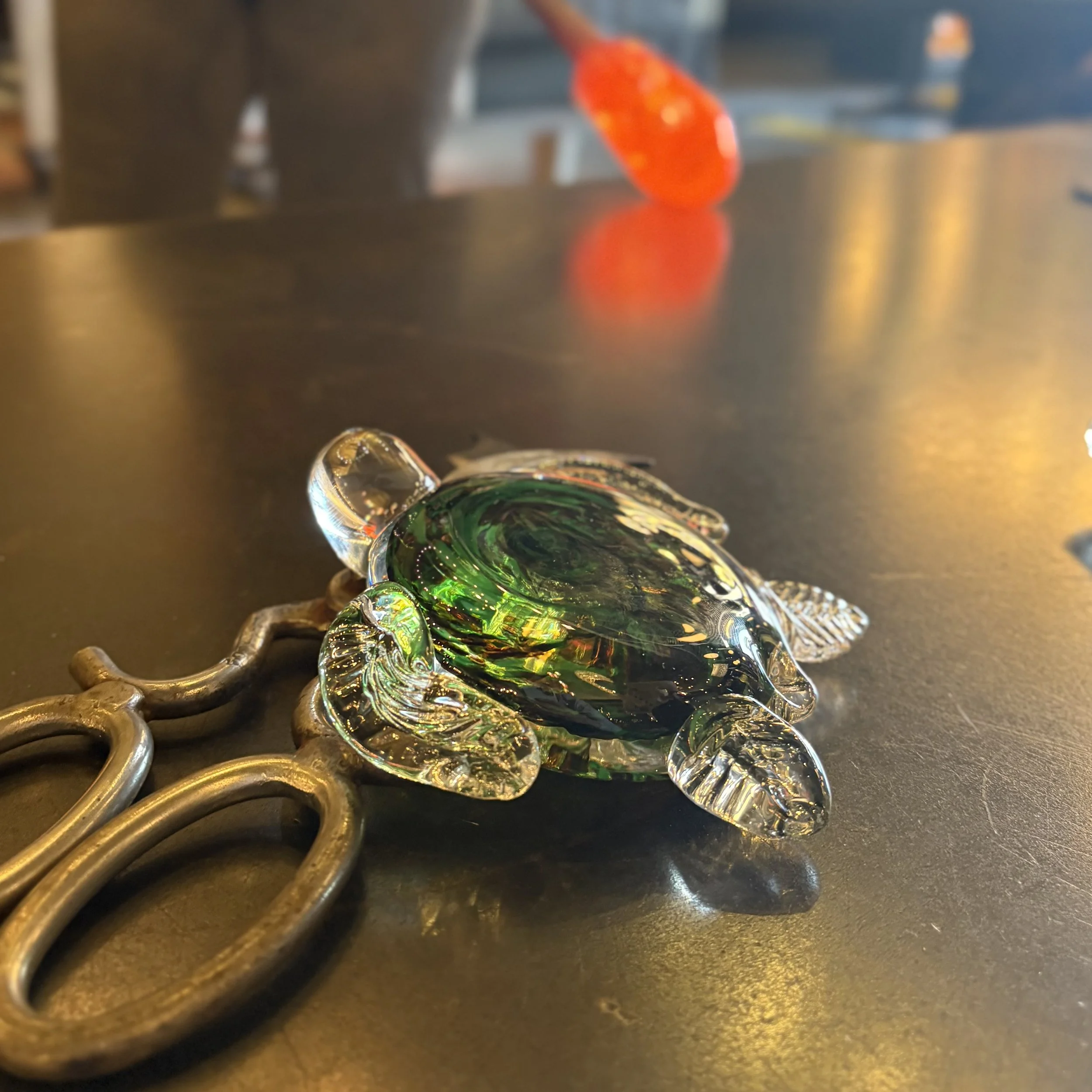 Turtle • $110