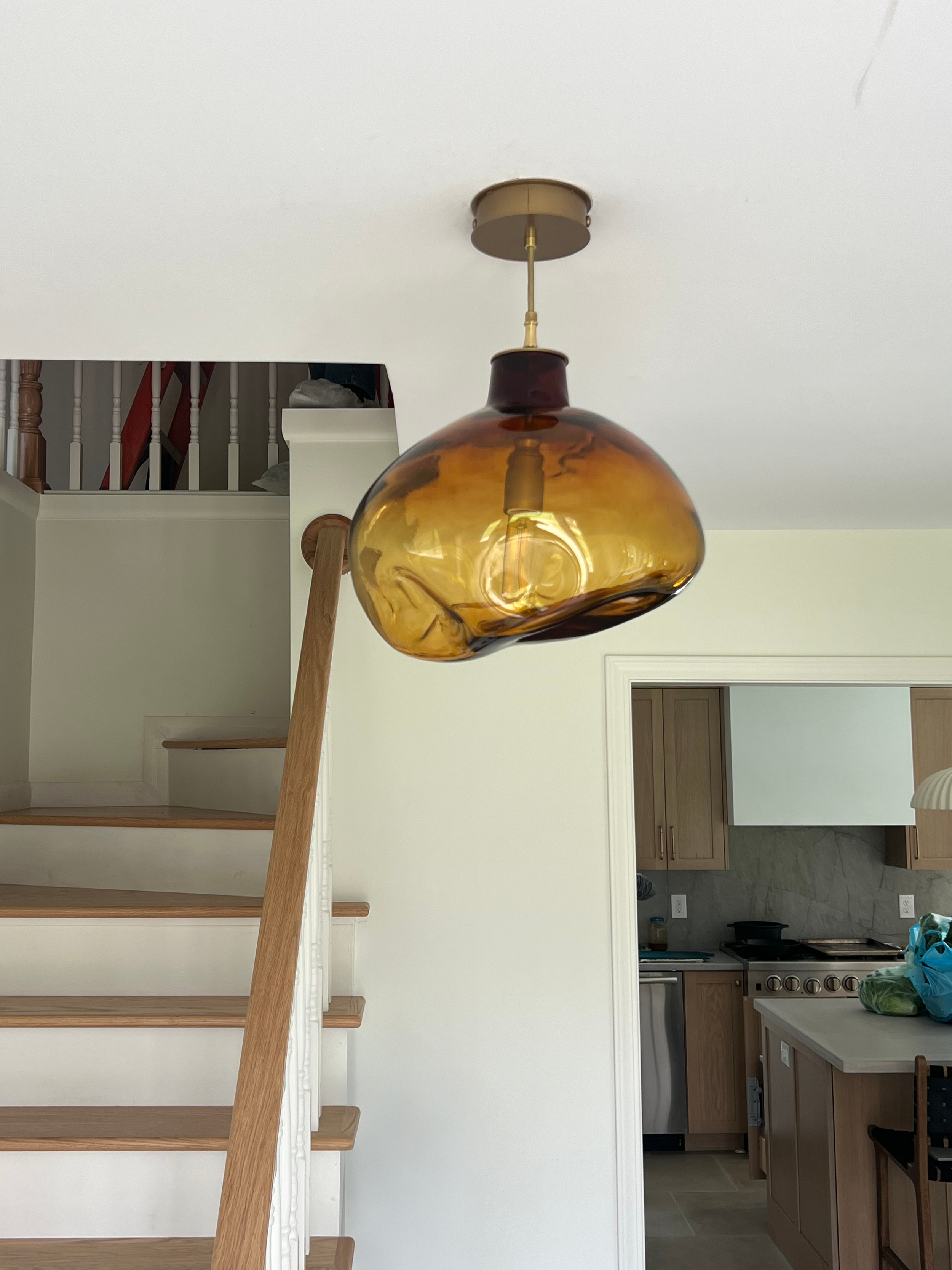 amber organic globe pendant (downstairs).png