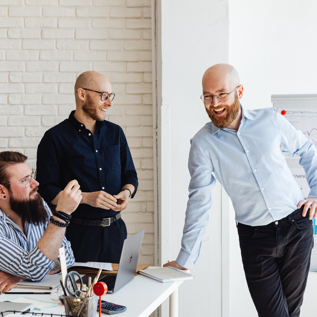 5 idées faciles à mettre en place pour la fête des Pères en entreprise