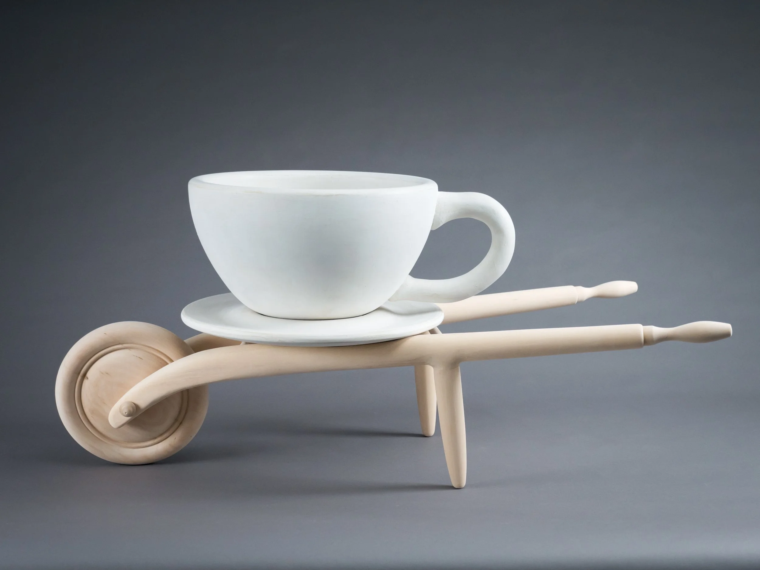 Bridging technique &amp; creativity
