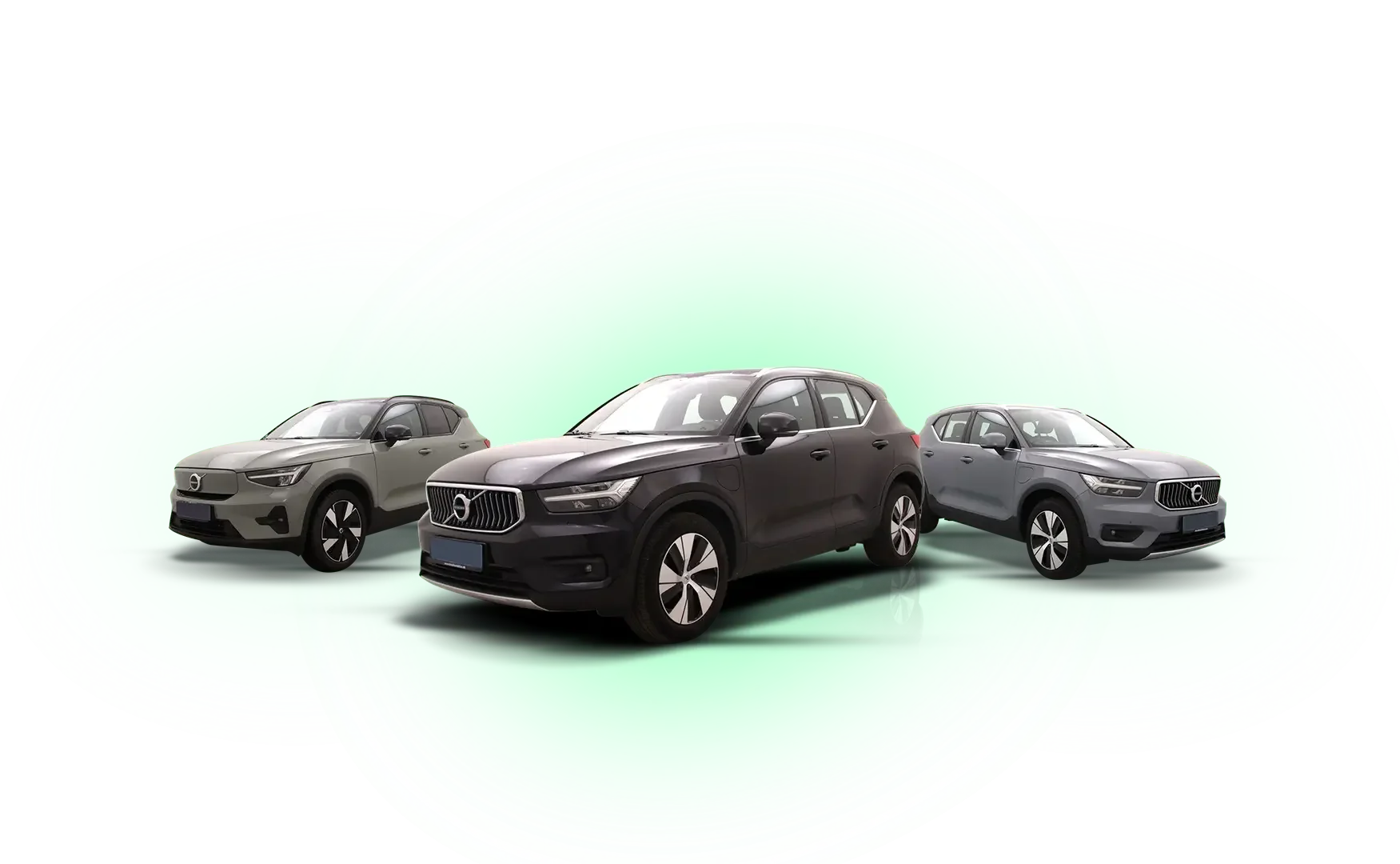 AutoProff – Volvo XC40 og andre elbiler og ladbare hybrider til salgs