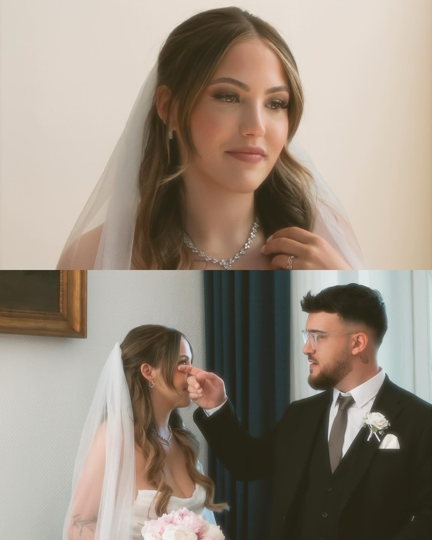 | Liebevolle Momente für die Ewigkeit: Zwischen zarten Blicken und stillen Gesten beginnt ein neues Kapitel. ❥
#standesamtlichetrauung #standesamtlichehochzeit #hochzeitstag
#hochzeit #hochzeitsfotos #hochzeitsfotografie #hochzeitsfotograf
#ho