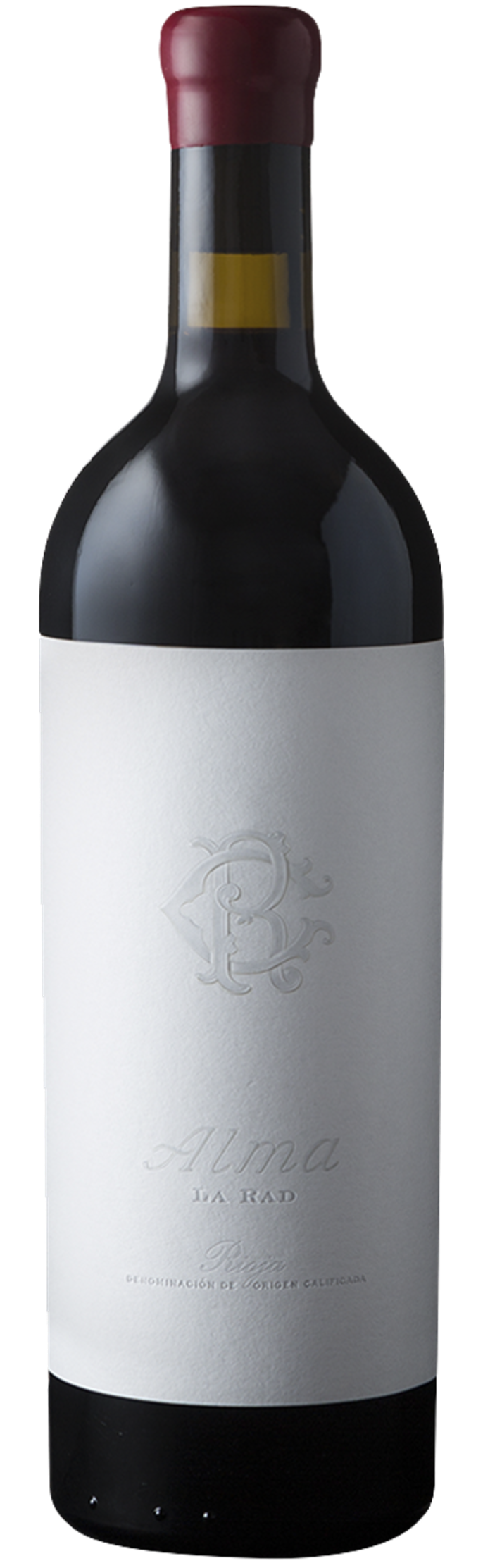 Alma La Rad, vino de finca de Casa La Rad en Rioja Oriental