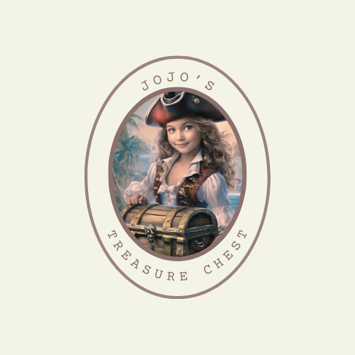 Store 1 — JoJo's Treasure Chest
