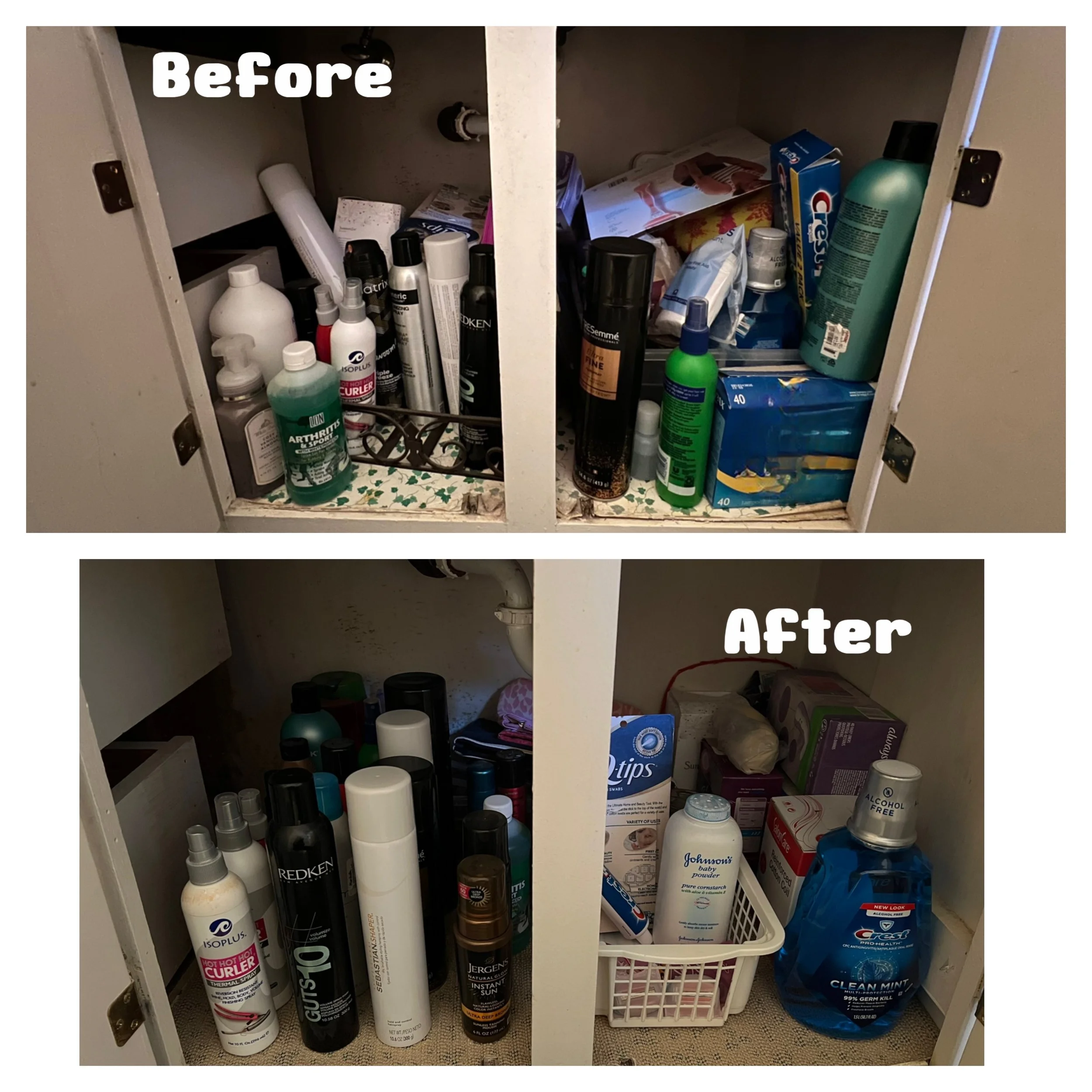 Bathroom Cabinet