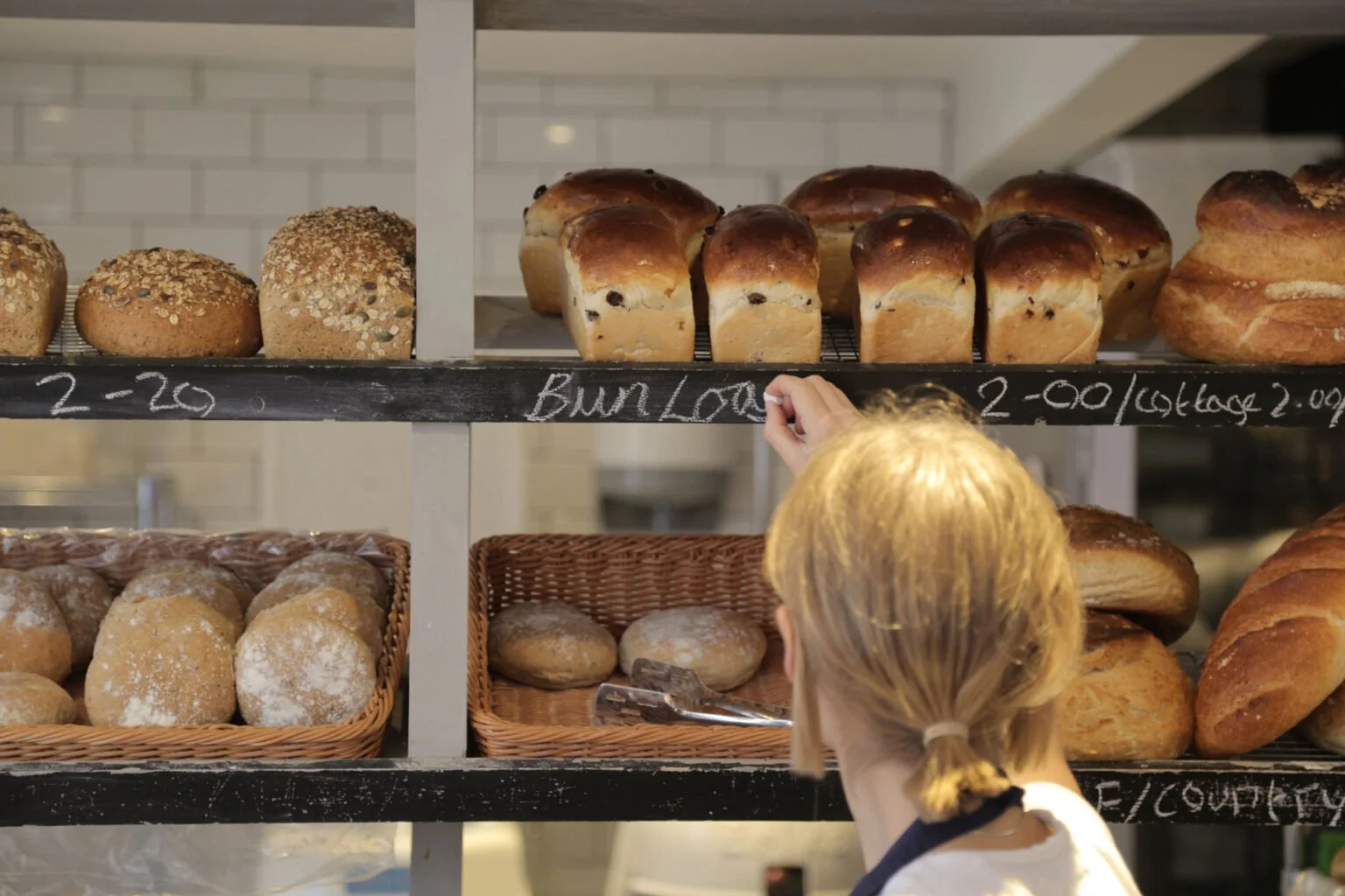 Bakery on the Water, farm shop and cafe in Bourton-on-the-Water
