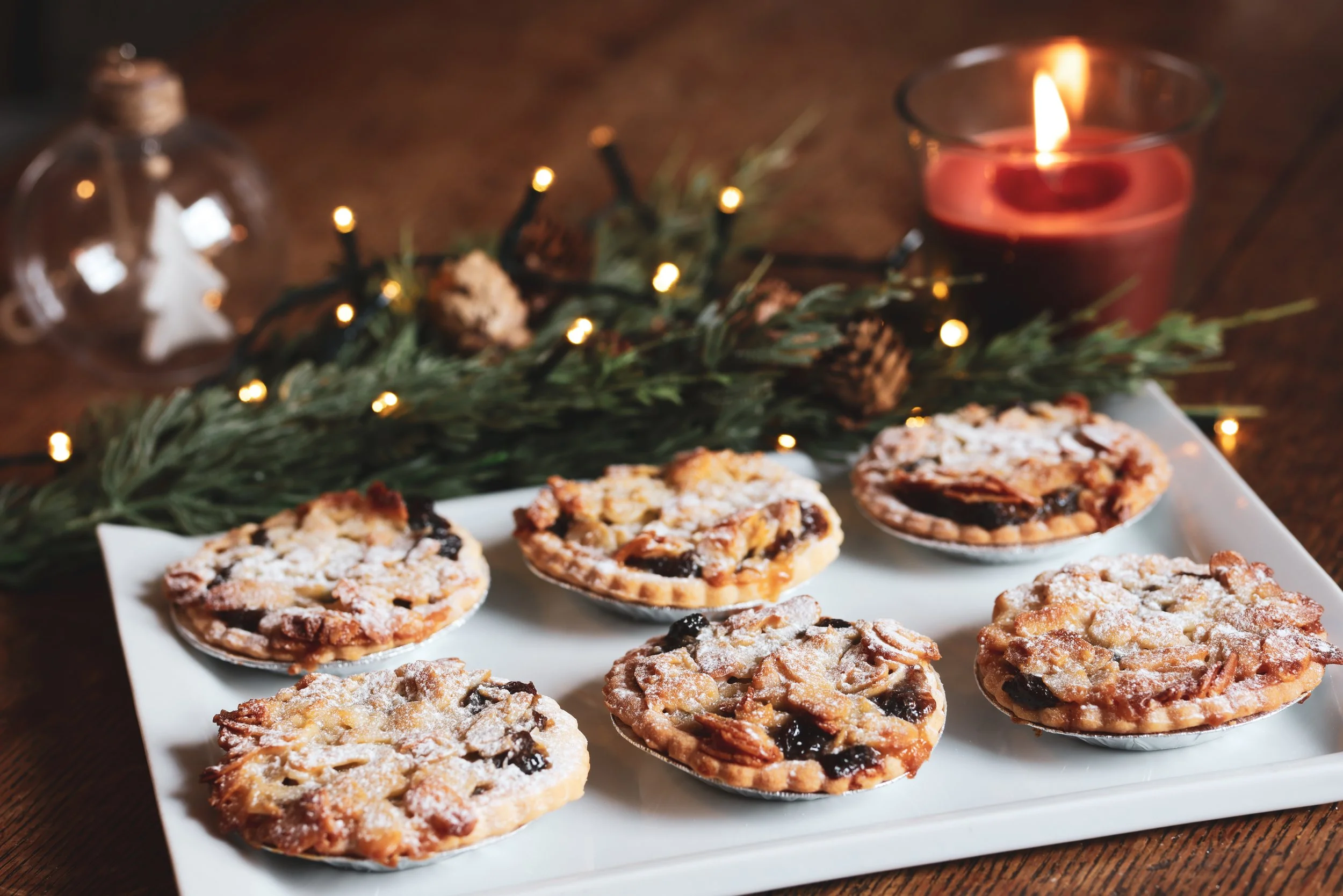 ONLINE CHRISTMAS SHOP NOW OPEN!