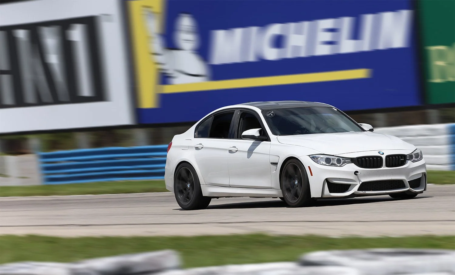 BMW Performance Shop Near Me in Florida | Expert Tuning and Upgrades