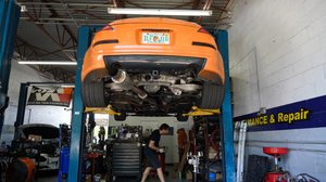Ultimate Nissan 350Z Routine Maintenance Guide