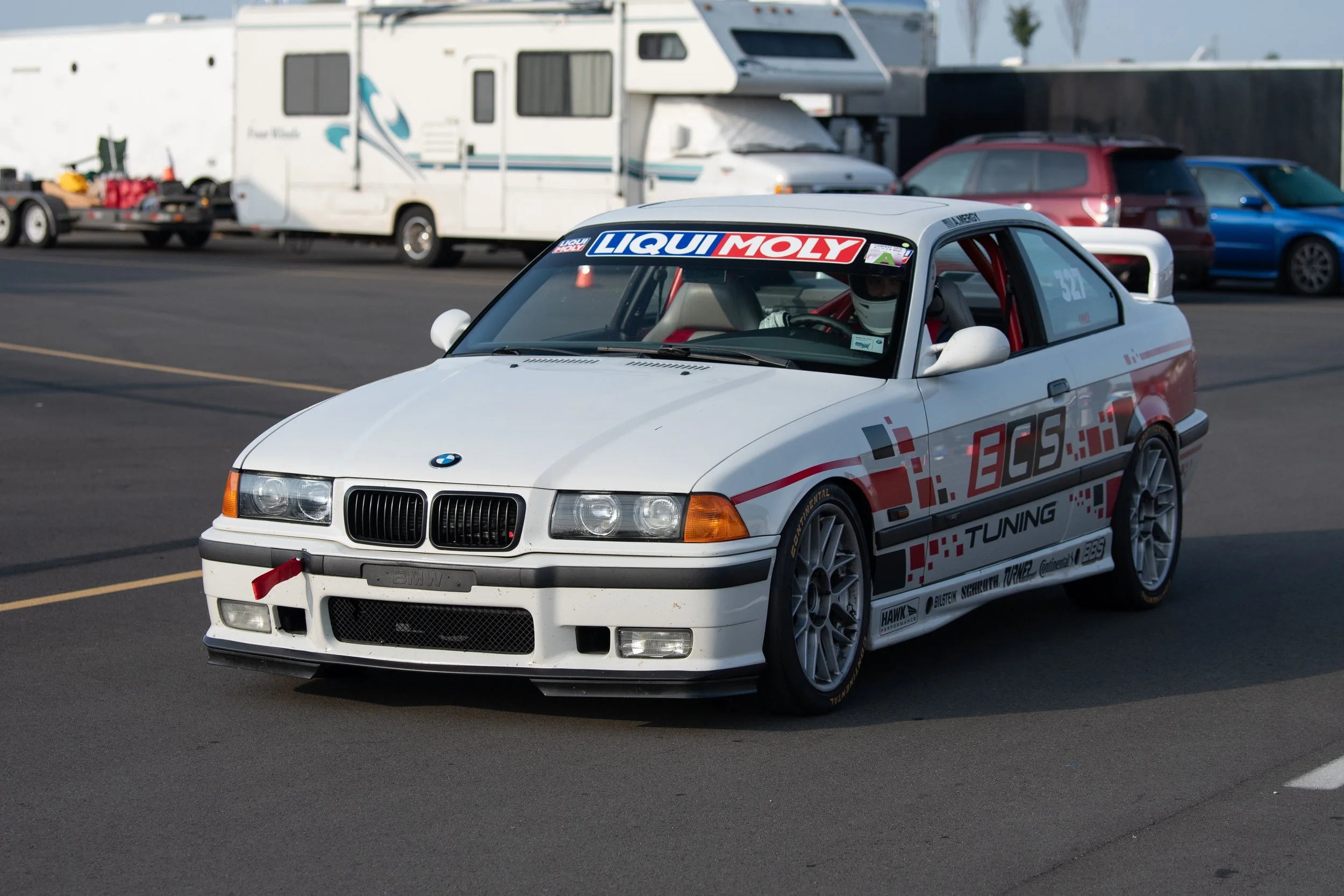 Bmw performance shop near me