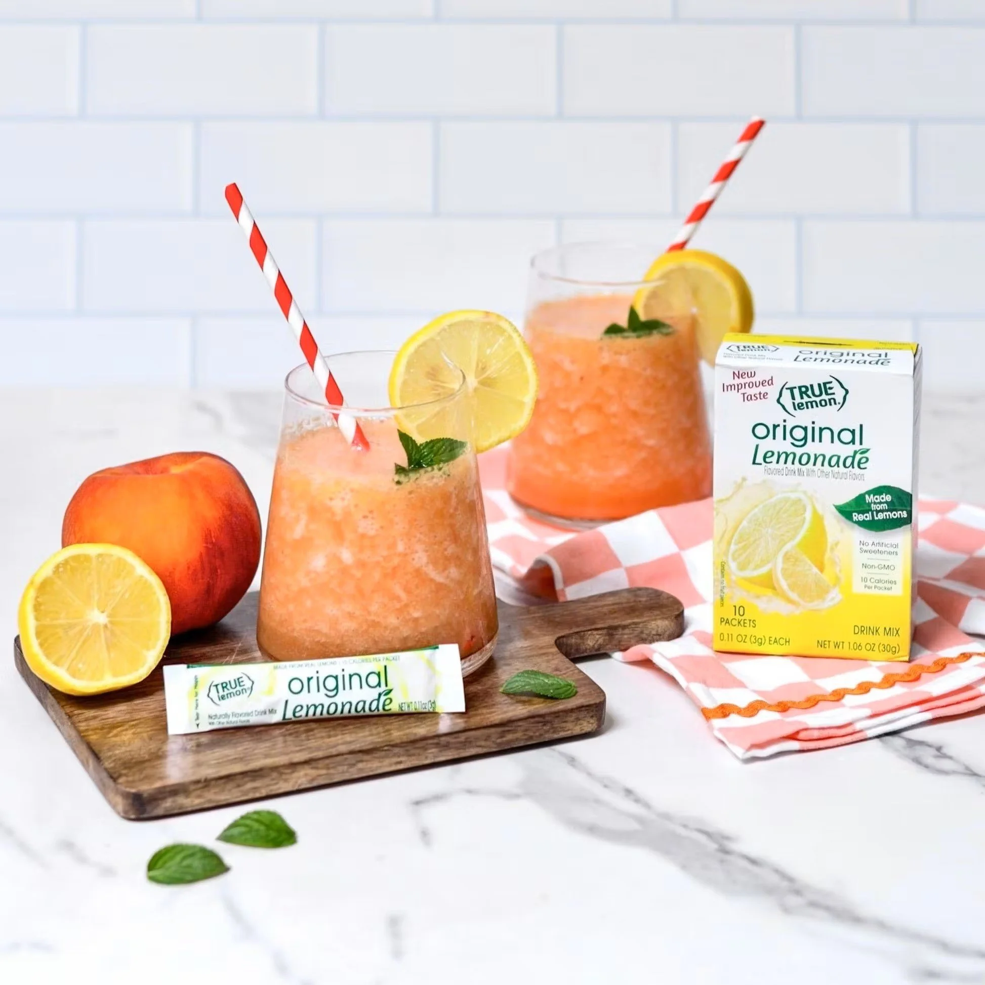 Stay Refreshed This Summer: The Benefits of Healthy Hydration with Lovely Ingredients