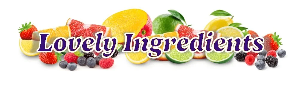 Lovely Ingredients Solutions