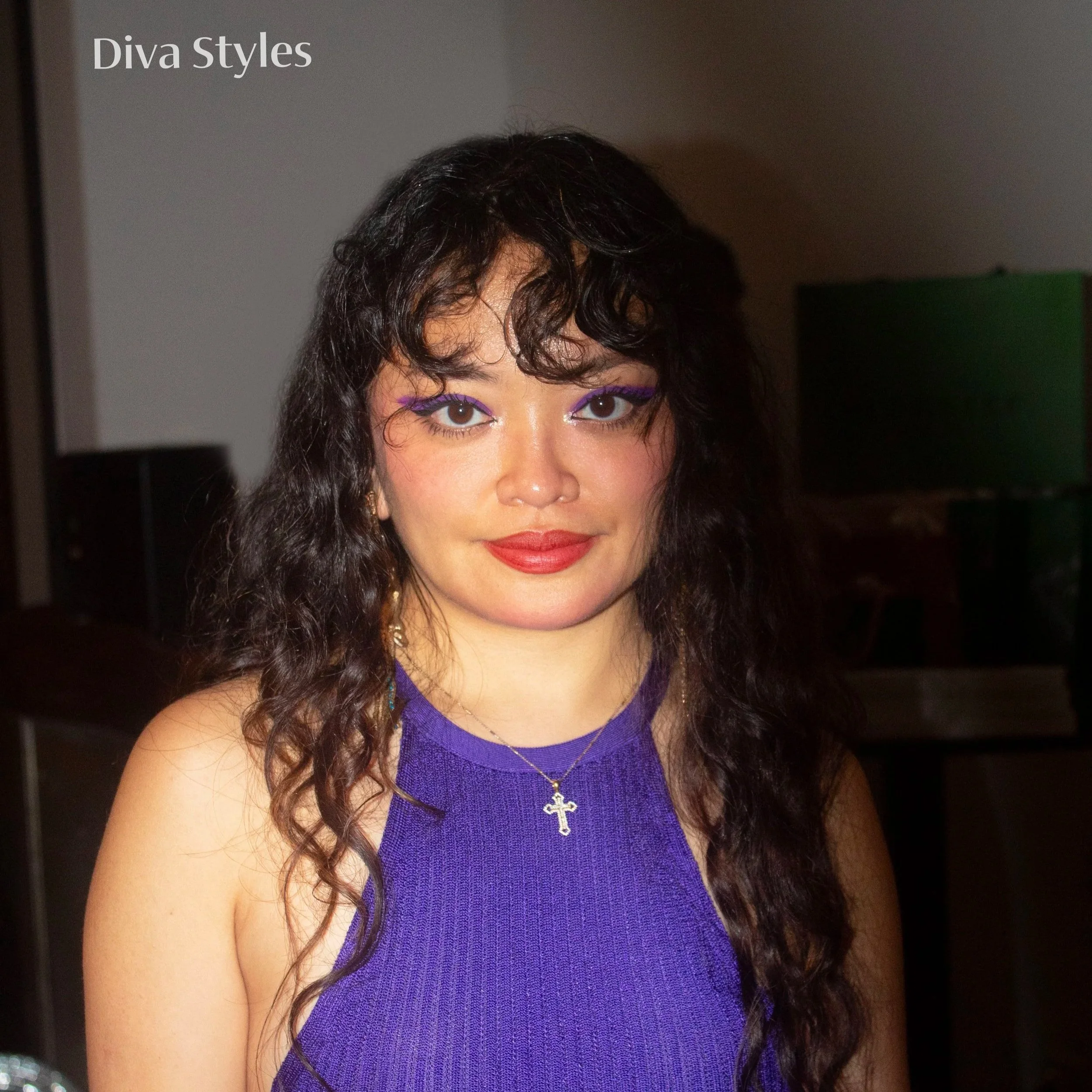 FRIENDSMAS AFTER DARK