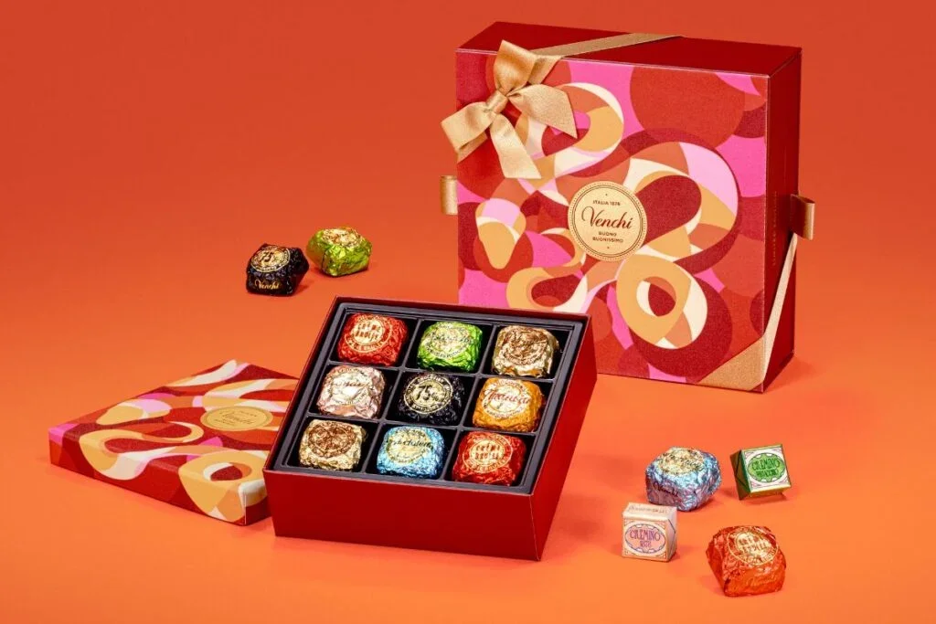 Chinese New Year Gift-Giving Etiquette