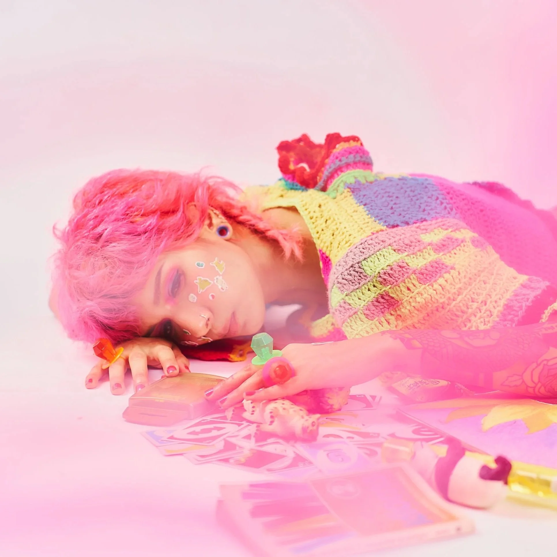 DIVA STYLES PROJECT: HONG KONG 90S CHILDHOOD