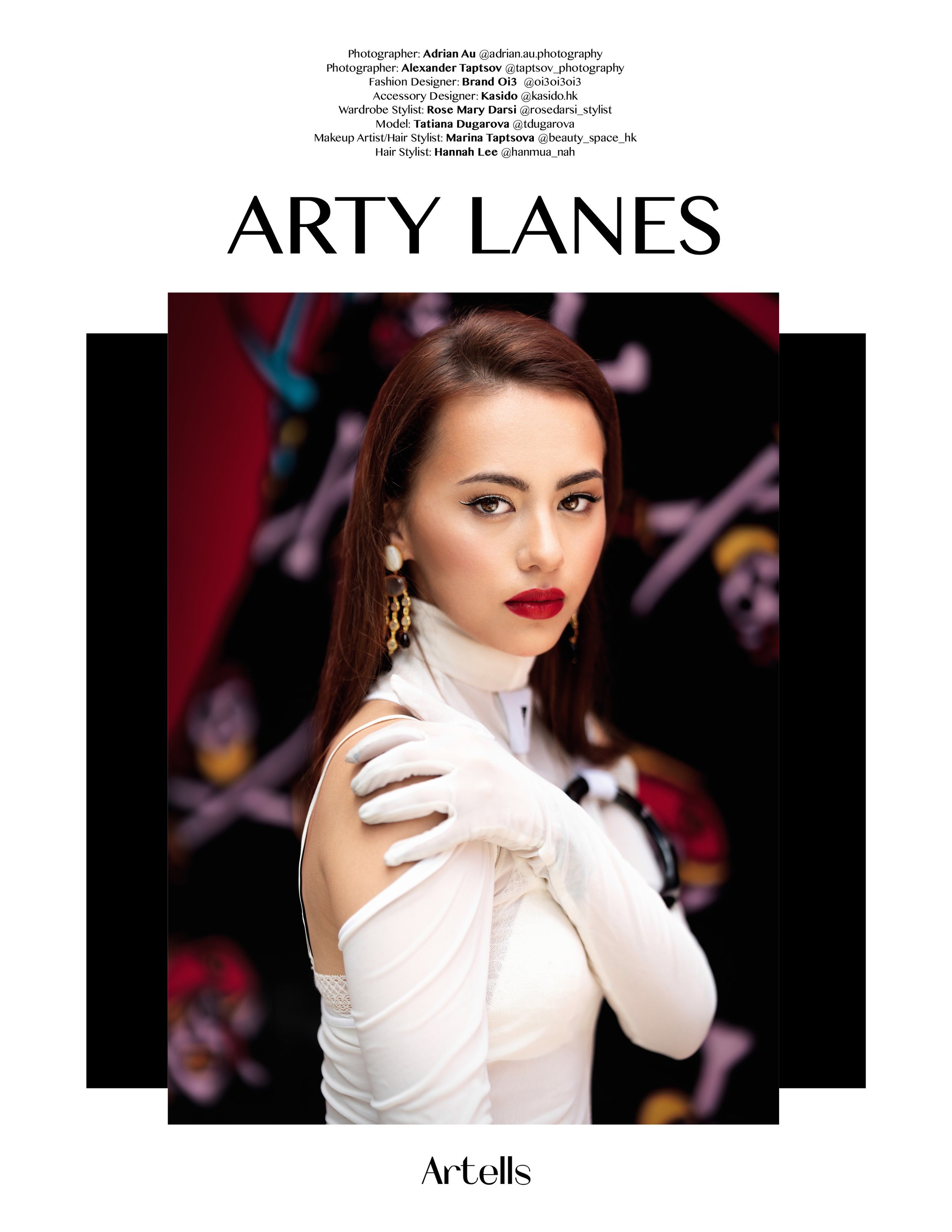 THE WALK &amp; KEEP LOOKING AHEAD