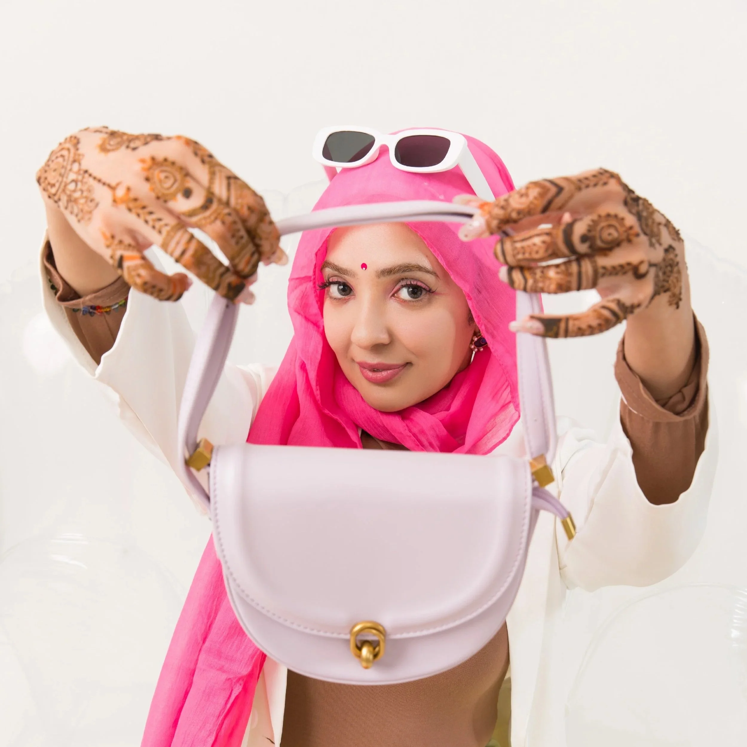 DIVA STYLES PROJECT: Color of the Winds 