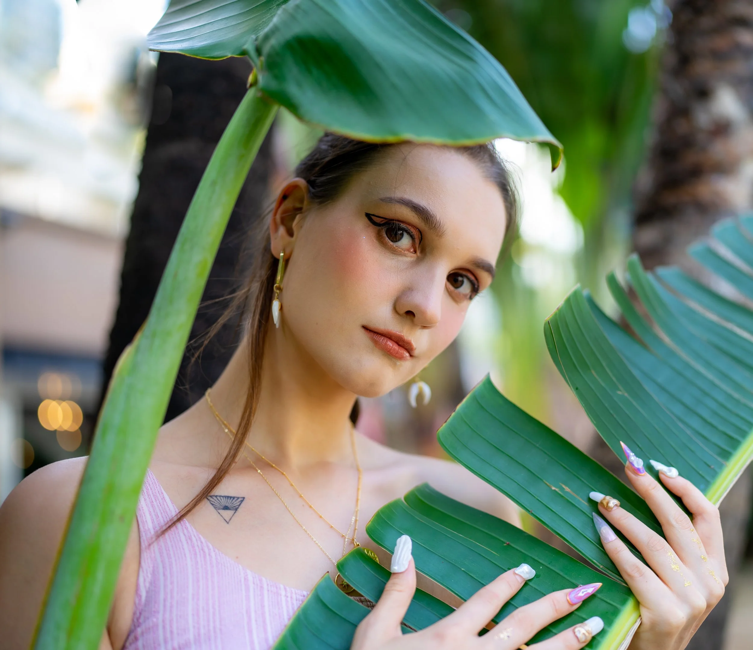 DIVA STYLES PROJECT: Beachside Bohemia PT2