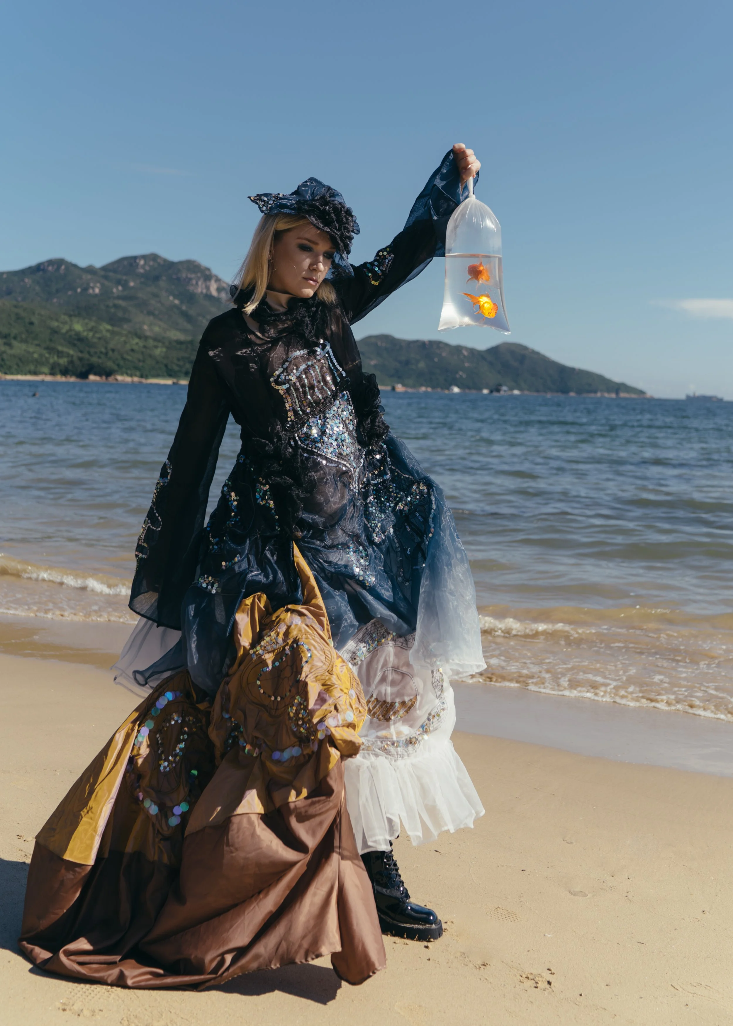 Thy Husband where are you ?