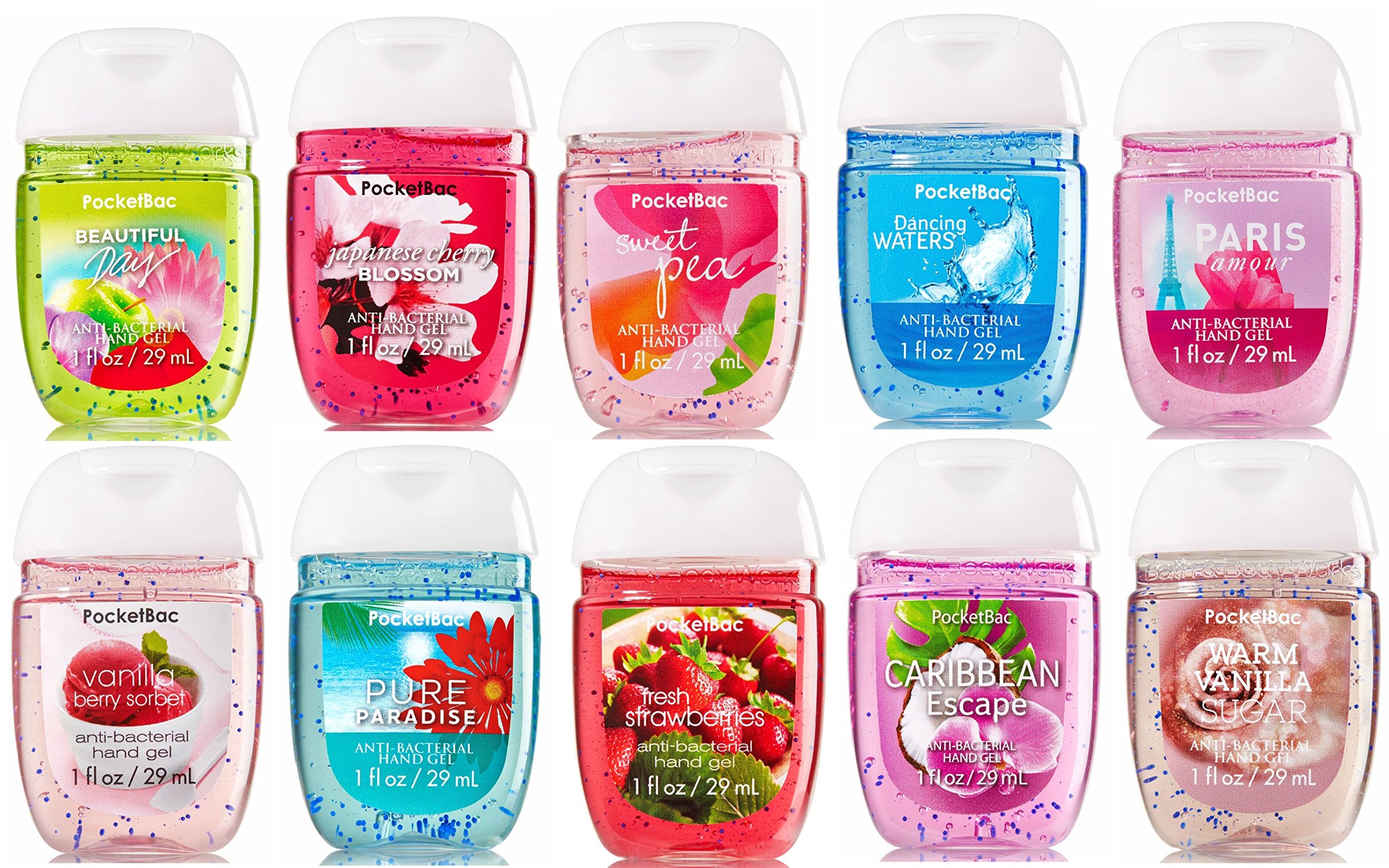 Goodbye Alcohol Smell: 9 Hand Sanitizers That Smell Heaven Sent