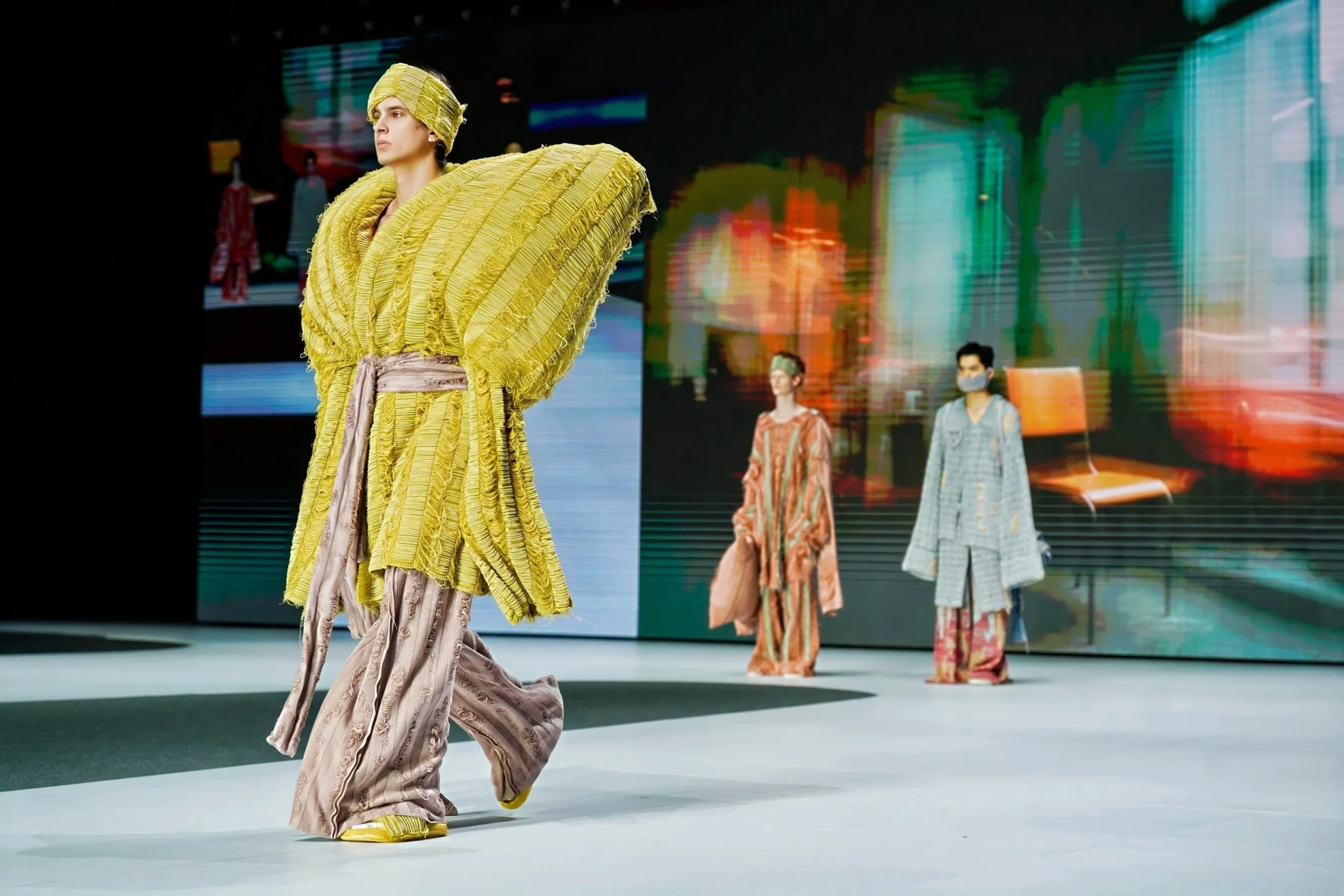 Top 10 international brands to check out in Centrestage 