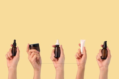 Top 12 Clean Skin Care Brands for 2025 — The WholeFamiLee
