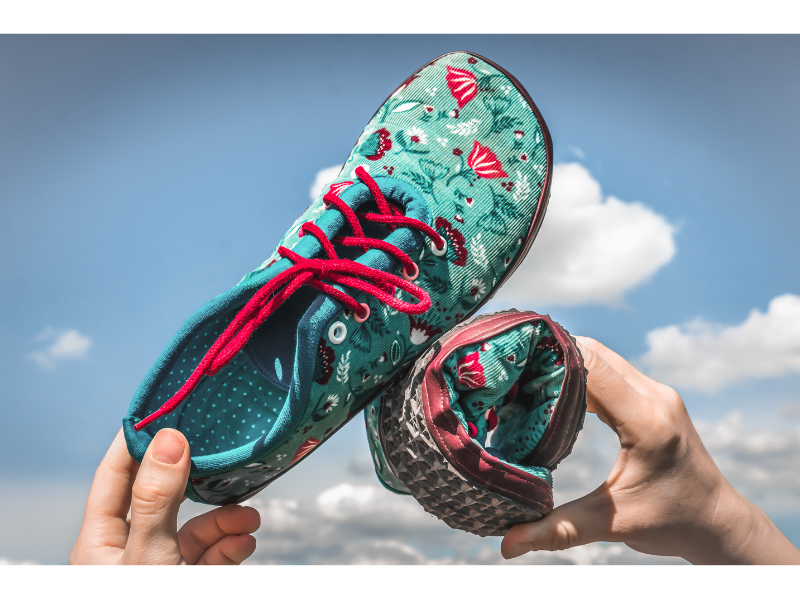 Barefoot Shoes: Are They Healthy for You?