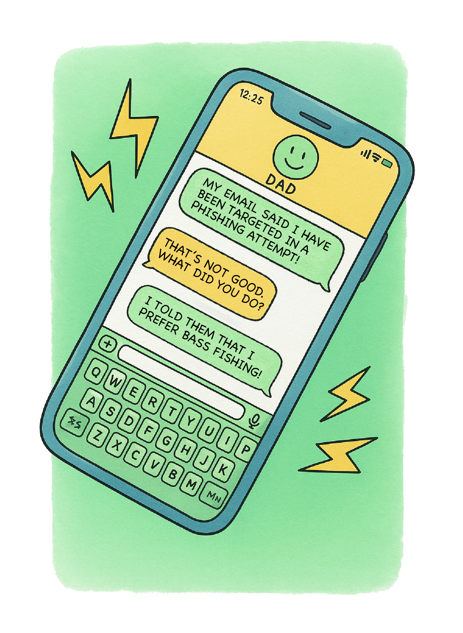 "You Are Not the User": Designing for Seniors in a Digital World