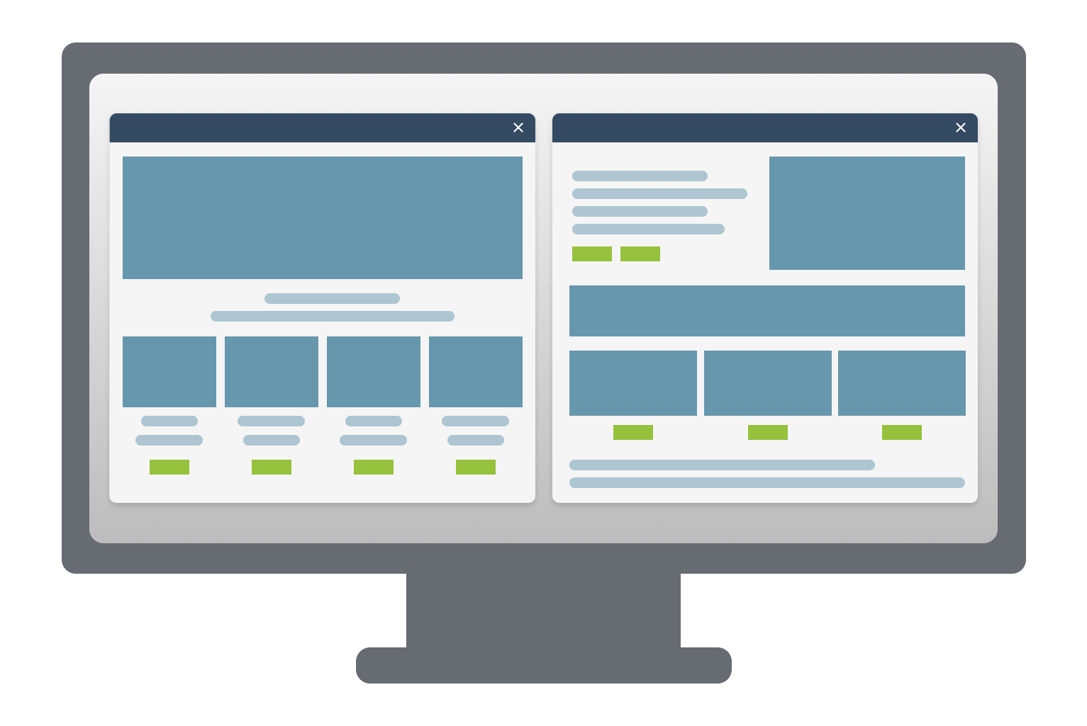 How to Approach a Website Redesign as a UX Designer