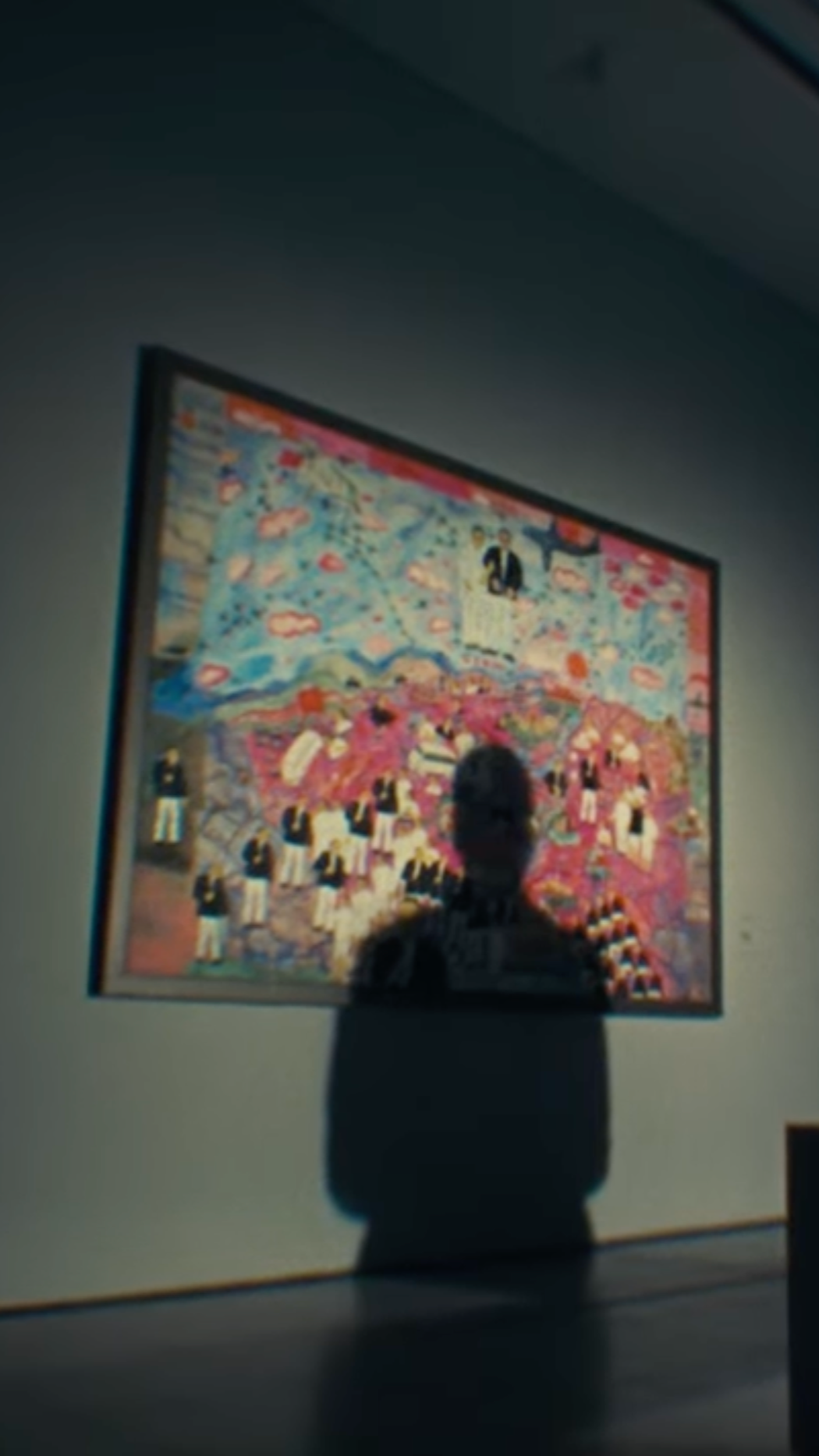 ARPTIA SINGH X SERPENTINE GALLERY 