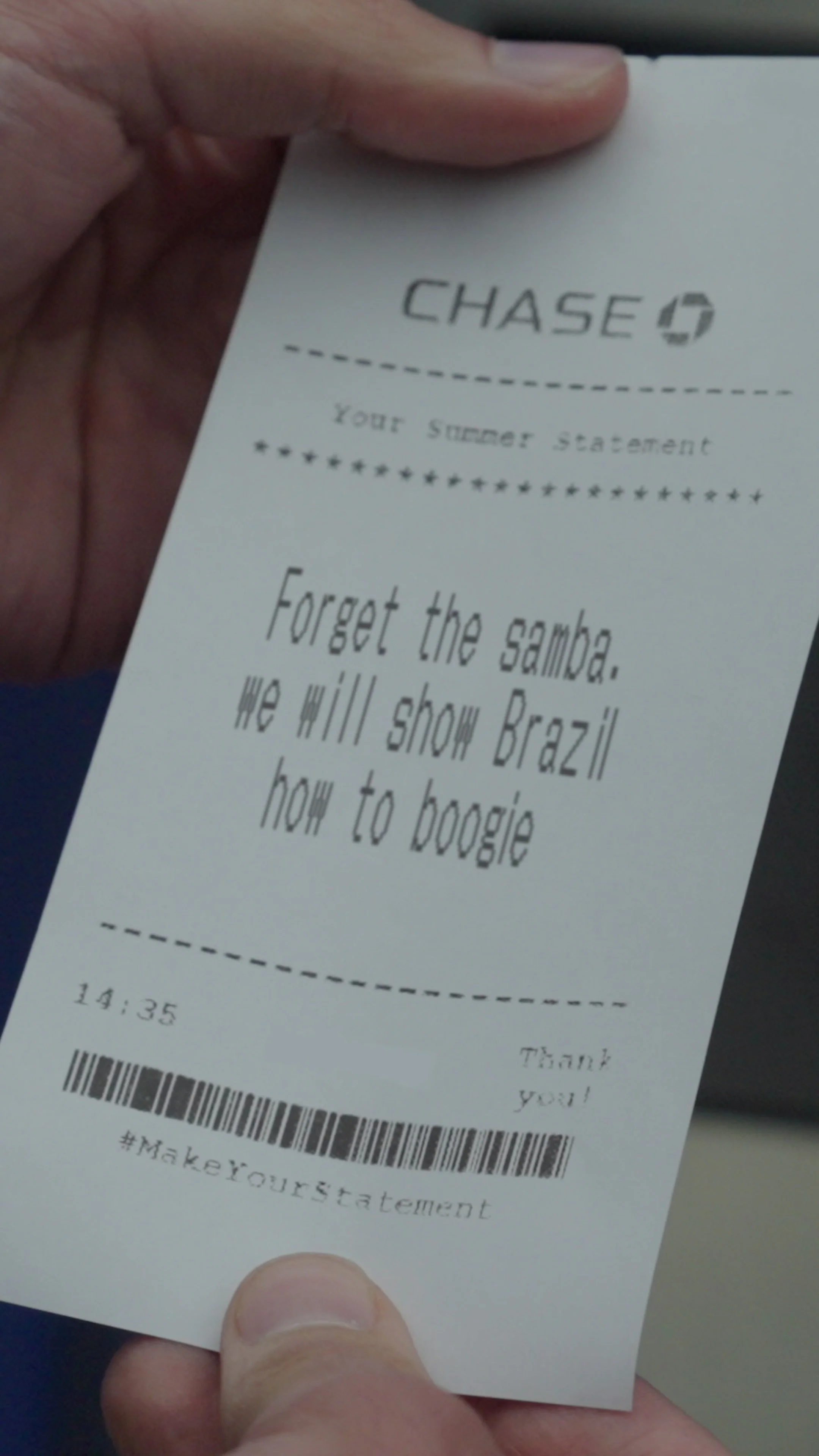 CHASE UK X SCOTLAND WC - PREDICTIONS