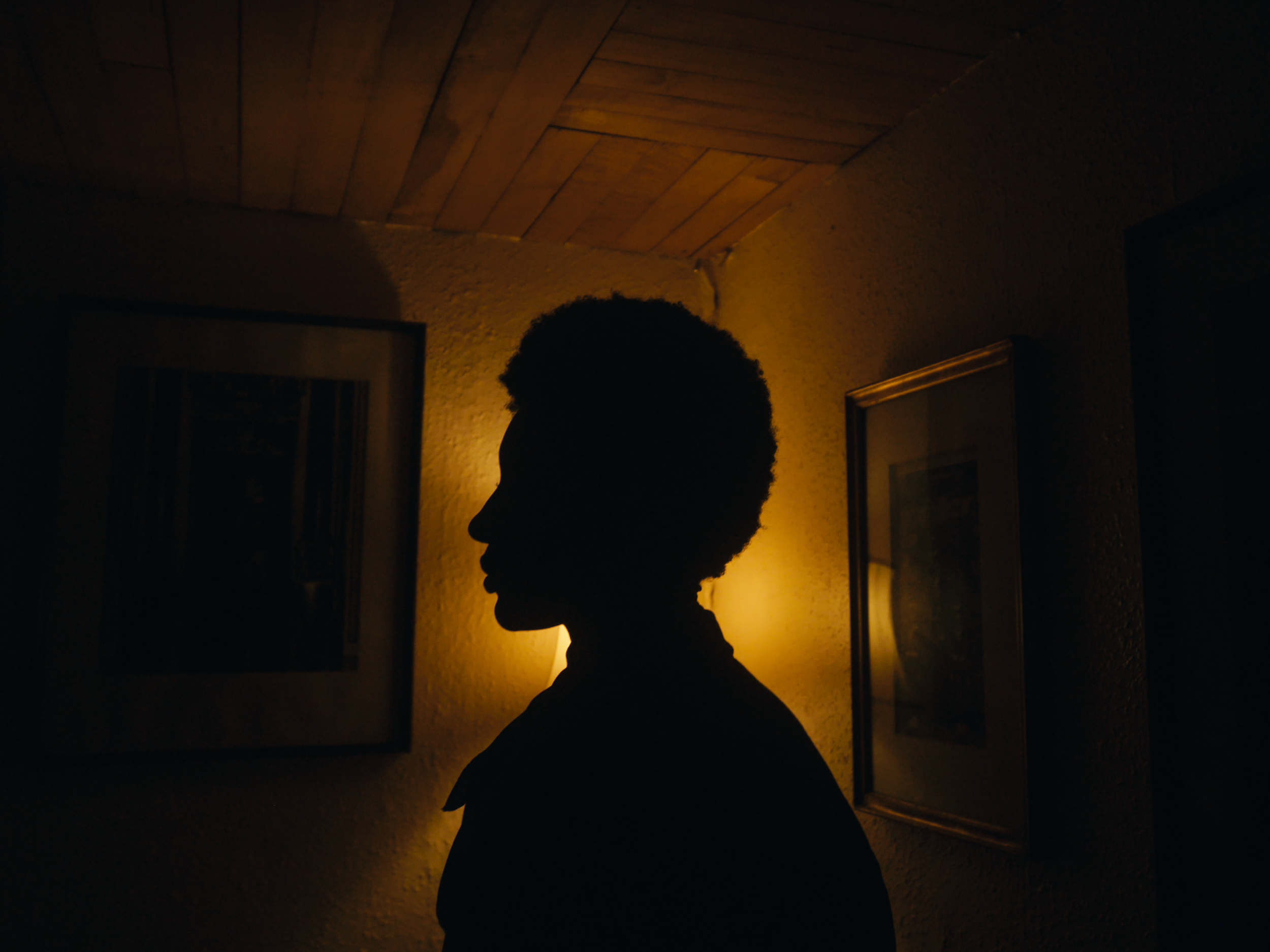 HINTERLANDS X LEVIS LONDON