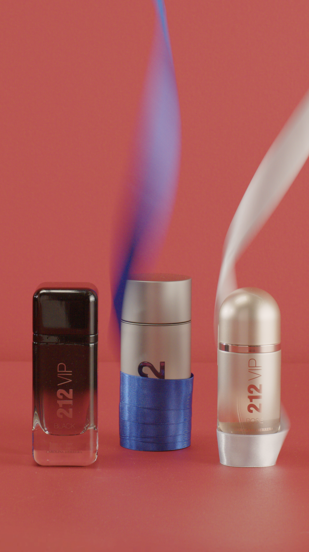 CAROLINE HERRERA X FRAGRANCE 