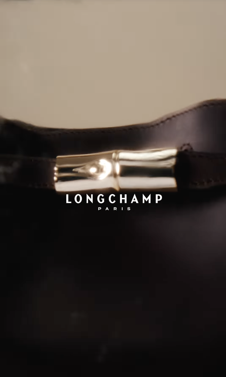 LONGCHAMP  LE SMART