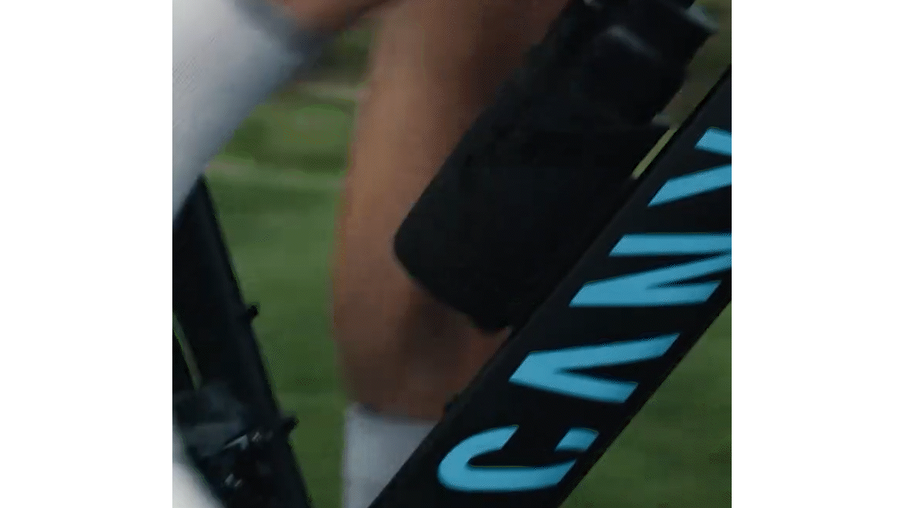 CANYON X TEMPUR