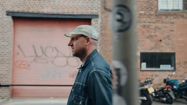 NIKE TALKING SHOP x SEVENSTORE