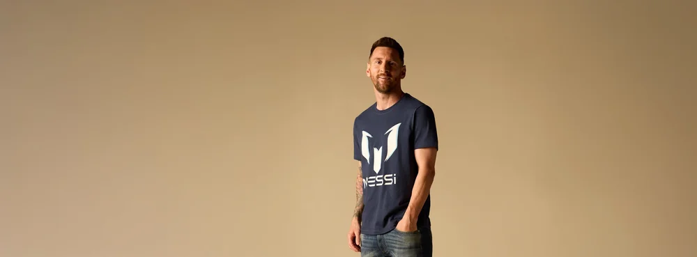 The Messi Store