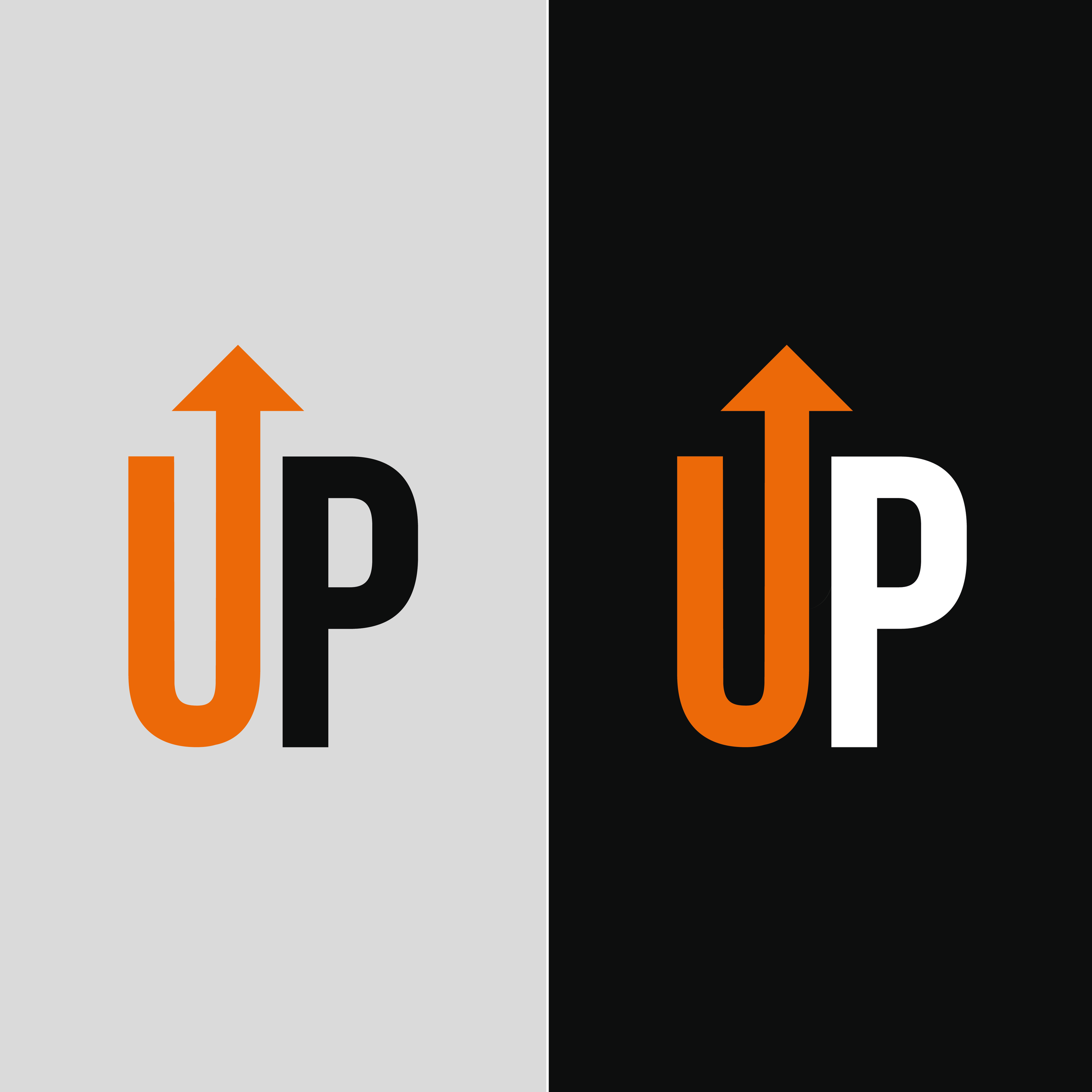 Logo court scale up UP